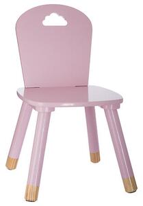 Детско столче Atmosphera Sweet, MDF - Сив