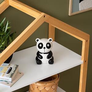 Детски шкаф за съхранение atmosphera Kima House, MDF