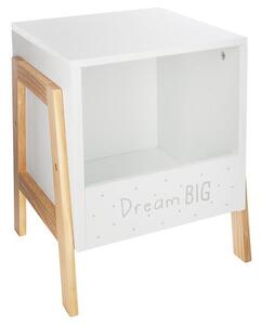 Детски шкаф за съхранение atmosphera Bazar, 40 cm