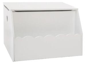 Детска библиотека atmosphera Toy, MDF