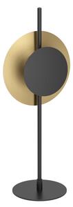 Eglo 900989 - LED настолна лампа TOCINA LED/11W/230V златиста/черна