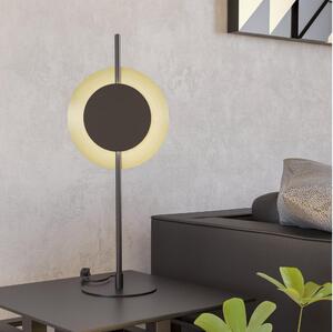 Eglo 900989 - LED настолна лампа TOCINA LED/11W/230V златиста/черна