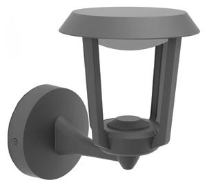 Philips - LED външна стенна лампа NUVY LED/4,3W/230V 2700K IP44