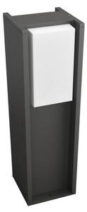 Philips - LED димируема външна лампа Hue TURACO 1xE27/8,1W/230V 40 cm IP44