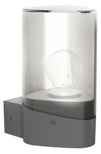 Philips - LED външна стенна лампа NAYL 1xE27/4W/230V 2700K IP44