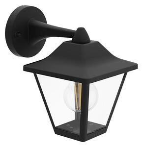 Philips - Външна стенна лампа JULI 1xE27/25W/230V IP44