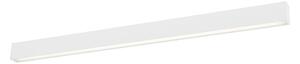 Osram - Димируемо таванно LED осветително тяло OFFICE LINE LED/30W/230V 112,6 cm бяло