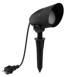 Philips - LED външно точково осветително тяло CYLR LED/4,6W/230V 2700K IP44