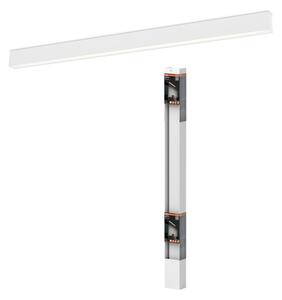 Osram - Димируемо таванно LED осветително тяло OFFICE LINE LED/30W/230V 112,6 cm бяло