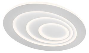 Osram - LED таванно осветително тяло ORBIS SPIRAL LED/63W/230V бяло