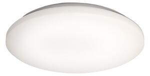 Osram-LED ORBIS таванно осветително тяло за баня със сензор, LED 15,5W/230V, Ø 30 см, IP44, бяло
