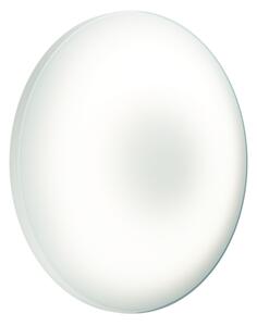 Osram-LED ORBIS таванно осветително тяло за баня със сензор, LED 15,5W/230V, Ø 30 см, IP44, бяло