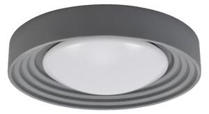 Osram - димируемо LED таванно осветително тяло ORBIS CONCRETE LED/24,5W/230V Ø50 см сив/бетон