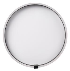 Osram - LED таванно осветително тяло DECOR CIRCLE LED/25W/230V Ø 40 см черно/бяло