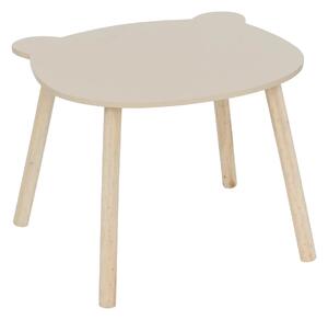 Детска маса atmosphera Bear, MDF