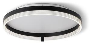 Osram - LED таванно осветително тяло DECOR CIRCLE LED/32W/230V Ø 50 см черно/бяло