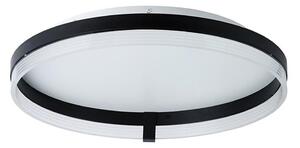 Osram - LED таванно осветително тяло DECOR CIRCLE LED/32W/230V Ø 50 см черно/бяло
