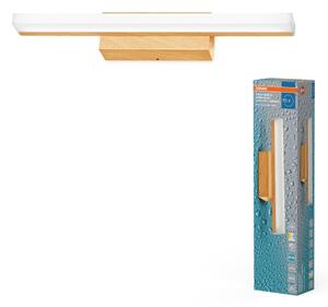 Osram-LED димируемо осветление за огледало за баня ORBIS MIRROR LED/6,8W/230V 40 cm IP44 бежово