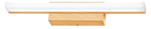 Osram-LED димируемо осветление за огледало за баня ORBIS MIRROR LED/6,8W/230V 40 cm IP44 бежово