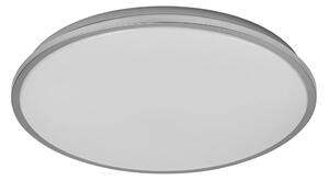 Osram - LED таванно осветително тяло ORBIS DUBLIN LED/24W/230V Ø 39 см, сребристо