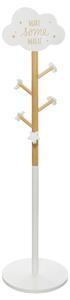 Детска закачалка atmosphera Cloud, 135 cm, MDF