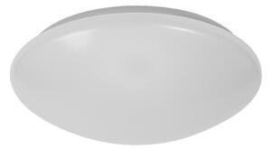 Osram - Таванно осветително тяло CEILING ESSENTIAL 2xE27/25W/230V, диаметър 35 см, бяло