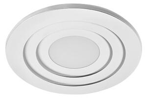 Osram - LED таванно осветително тяло ORBIS SPIRAL LED/42W/230V Ø 50,5 cm бяло