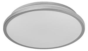 Osram - LED плафон ORBIS DUBLIN LED/16W/230V Ø 30 см, сребрист