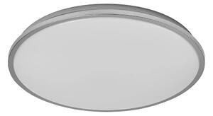 Osram - LED таванно осветително тяло ORBIS DUBLIN LED/36W/230V Ø 49 см, сребристо