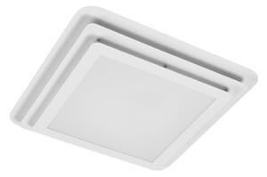 Osram - LED таванно осветително тяло ORBIS SPIRAL LED/26W/230V 45x45 см бяло