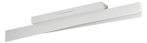 Eglo 901832 -LED RGBW Димируемо таванно осветително тяло BOLOGNANO-Z LED/13W/230V сиво