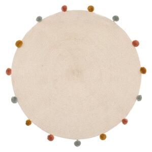 Детски килим atmosphera Harlequin, 90 cm
