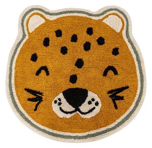 Детски килим atmosphera Leopard, 90 cm