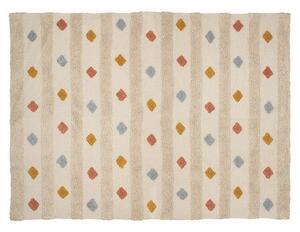 Детски килим atmosphera Harlequin, 120x70 cm