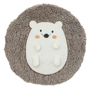 Детска възглавница atmosphera Hedgehod, 30 cm