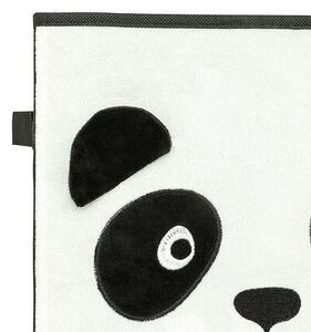 Детска кутия за съхранение Panda, 29x29 см
