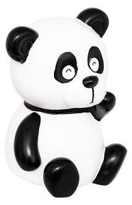 Детска нощна лампа с батерии atmosphera Panda, 14 см