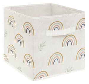 Сет кутии за съхранение atmosphera Rainbow, 2 бр