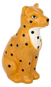 Детска касичка atmosphera Leopard , 18 см