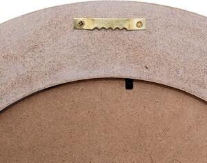 Детско огледало atmosphera Ayna Wave, 60х30 cm, MDF
