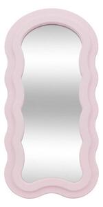 Детско огледало atmosphera Ayna Wave, 60х30 cm, MDF