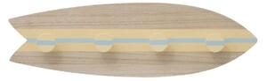 Детска закачалка atmosphera Australia,55см, MDF
