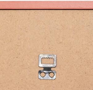 Картина с рамка atmosphera Marrakech, 30х40 см, MDF