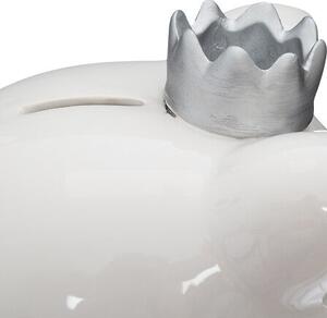 Детска касичка atmosphera Piggy, 14.5 cm