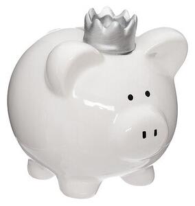 Детска касичка atmosphera Piggy, 14.5 cm