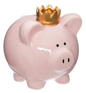 Детска касичка atmosphera Piggy, 14.5 cm