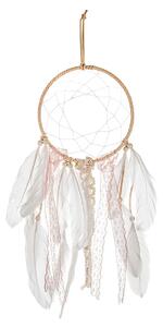 Декорация за стена atmosphera Dreamcatcher, 46x21 cm