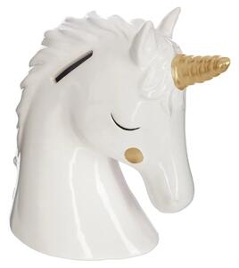 Детска касичка atmosphera Unicorn, 16 cm