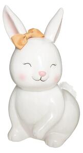 Детска касичка atmosphera Rabbit, Керамика