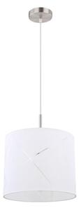 Globo 15430H - Полилей на въже NEMMO 1xE27/40W/230V